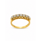 Pre Owned 18ct Diamond Eternity Ring ZC275